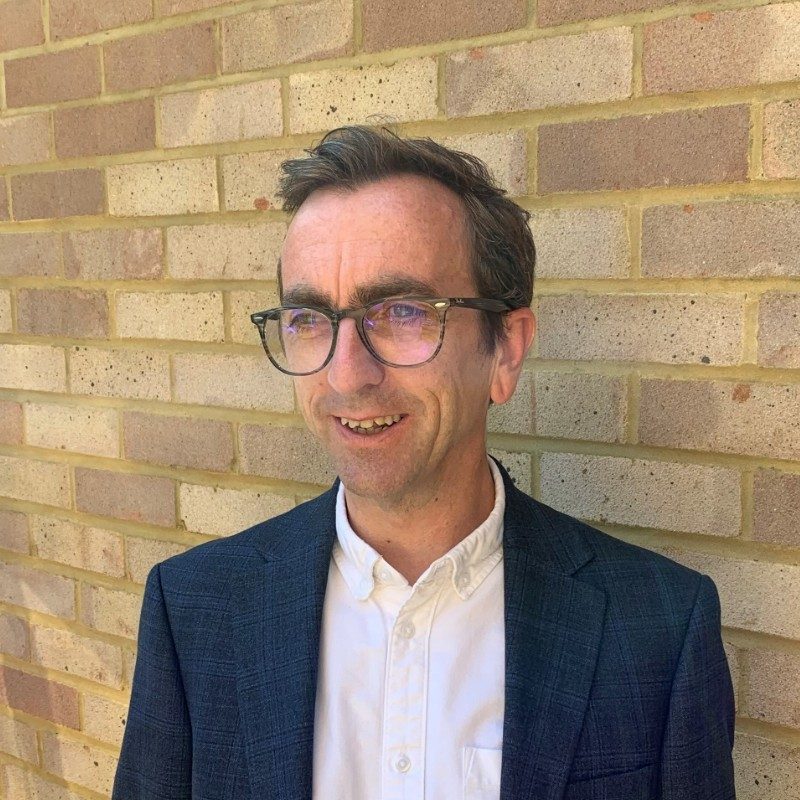 Our Team Guthrie Douglas