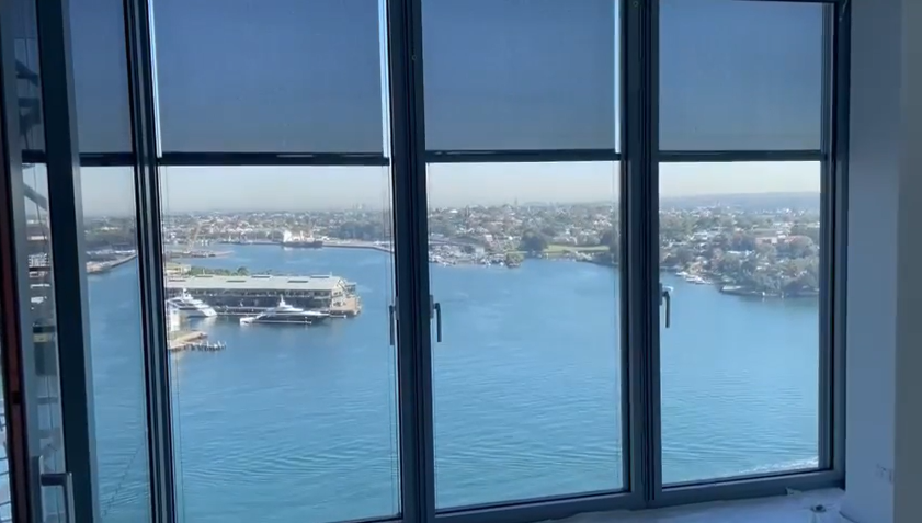 One Sydney Harbour - Guthrie Douglas